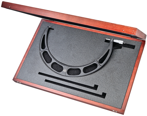 436MXRLZ-425 Outside Micrometer