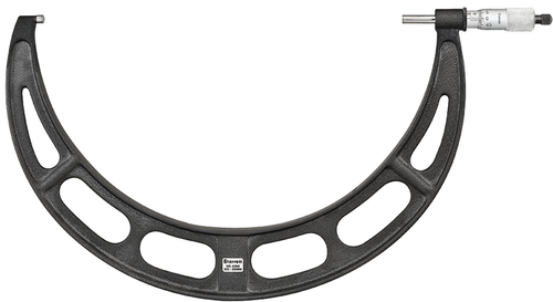 436MXRLZ-350 Outside Micrometer
