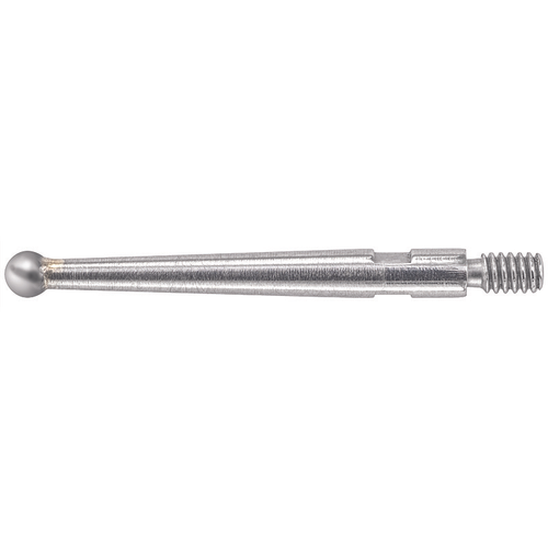 PT23914 Carbide Contact Point, 13/16"L X .078" Ball