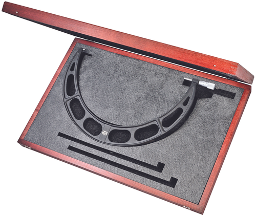436MXRL-450 Outside Micrometer