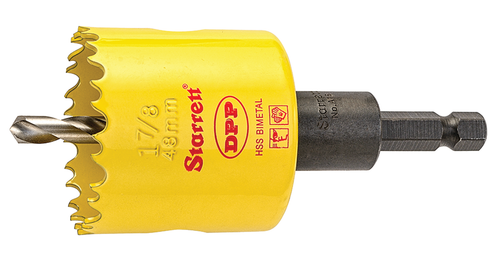 AVH0178 DPP with Quickshot Arbor Diameter 1-7/8''