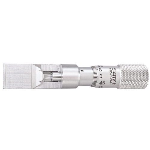 208MZ Can Seam Micrometer