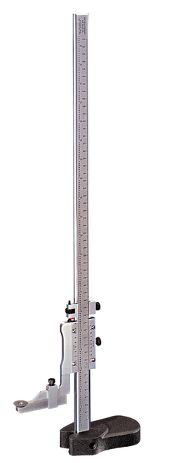 255EM-18 Vernier Height Gage