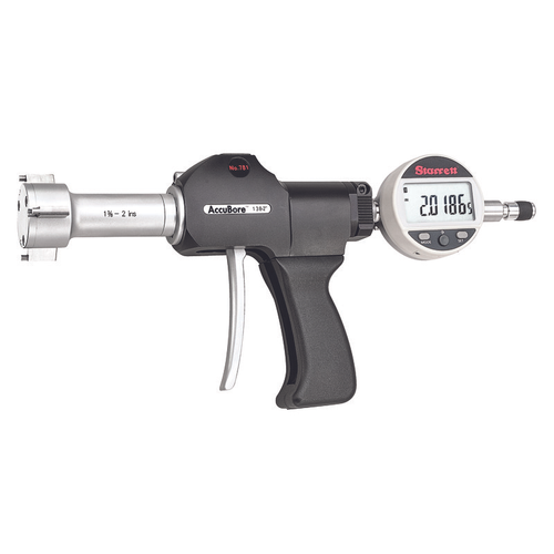 781XTZ-2 AccuBore Electronic Bore Gage