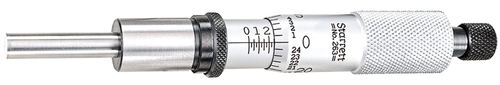 263RL Micrometer Head