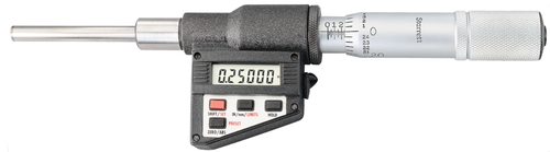 762XFL-2 Electronic Micrometer Head