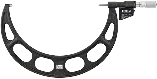 733MEXFLZ-275  Electronic Micrometer