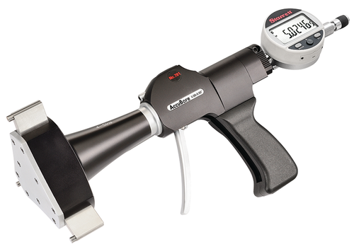 781XTZ-5 AccuBore Electronic Bore Gage
