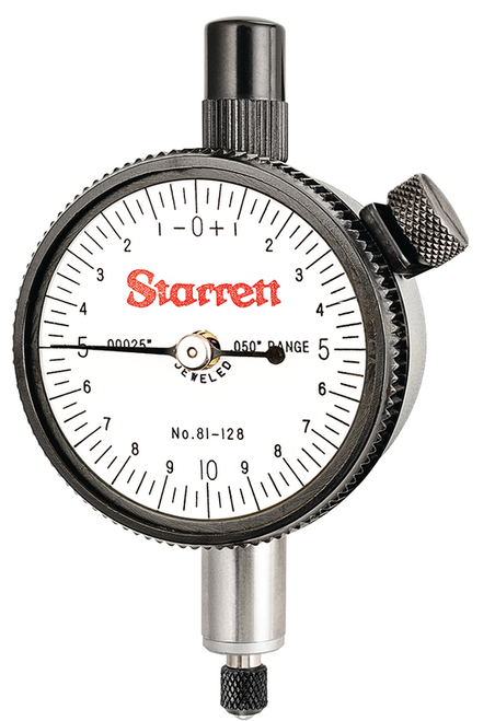 81-128J Dial Indicator