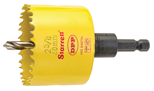 AVH0238 DPP with Quickshot Arbor Diameter 2-3/8''