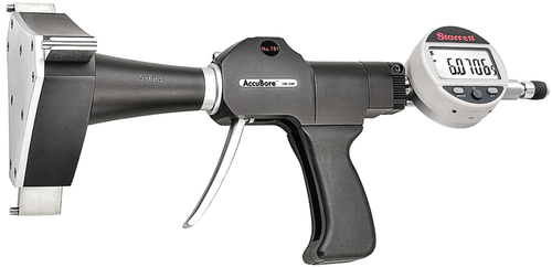 781XTZ-6 AccuBore Electronic Bore Gage