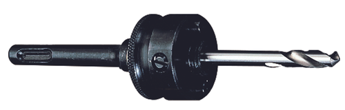 KA2-N Hole Saw Arbor