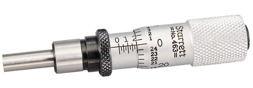 463L Micrometer Head