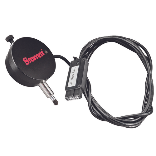 P27500-0  Multiplexer Probe  .250"/6.35mm Range