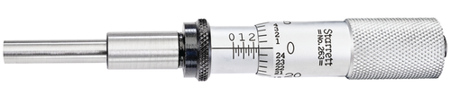 263L-38 Micrometer Head