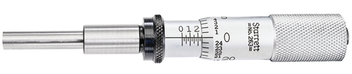263L-38 Micrometer Head