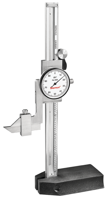 3250Z-6 Dial Height Gage