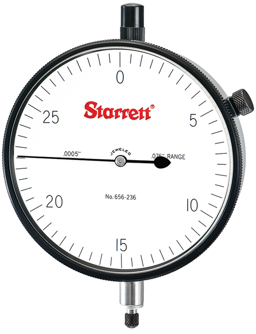656-236J Dial Indicator