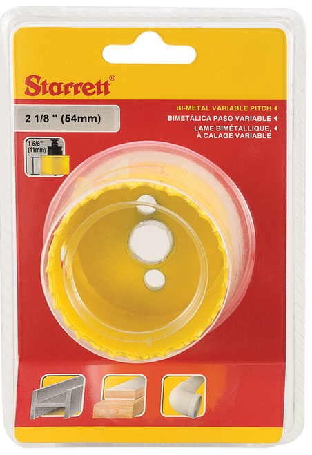 KDH0218-N DPP Diameter 2-1/8''