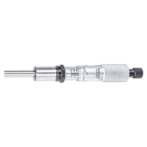 RV263RL Micrometer Head