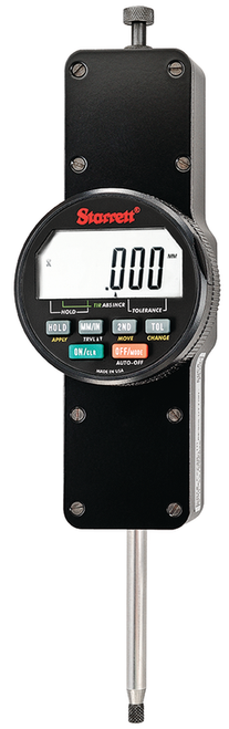 F2740IQM Electronic Indicator