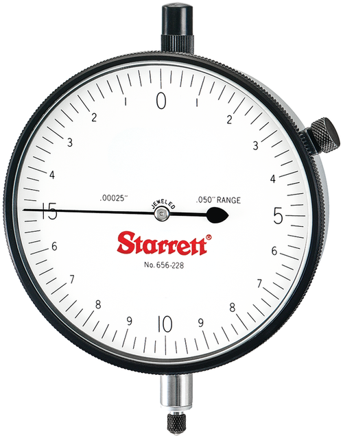 656-228J Dial Indicator