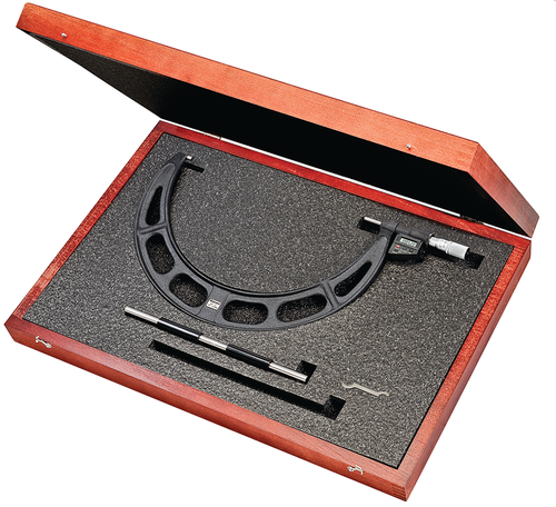 733MEXFLZ-325  Electronic Micrometer