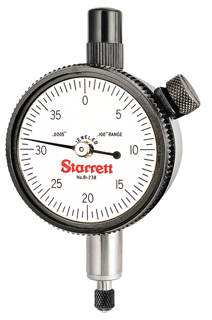 81-238J Dial Indicator