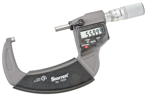 795MEXFL-75 Electronic Micrometer with Output