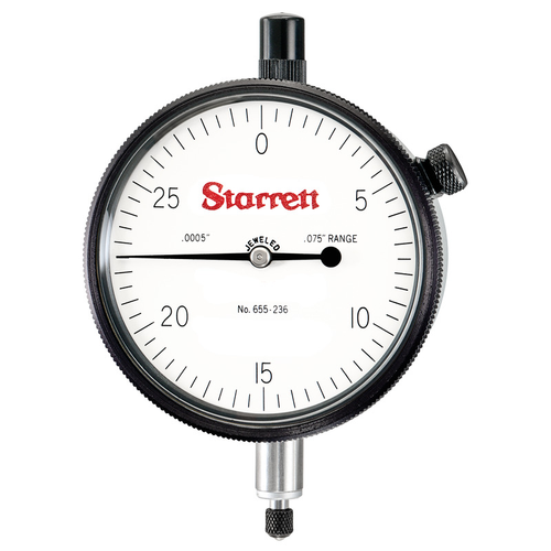 655-234J Dial Indicator