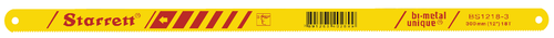 BS1218 Hack Saw Blade