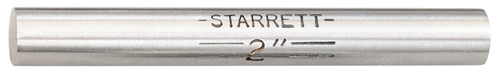 234B-2  End Measuring Rod