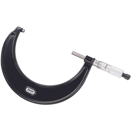 V436.1MXRL-125 Outside Micrometer