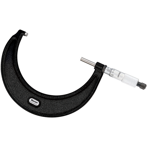 V436.1MXRL-125 Outside Micrometer