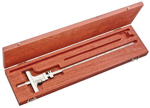 448Z-12 Vernier Depth Gage