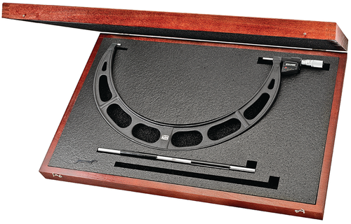 733MEXFLZ-450  Electronic Micrometer