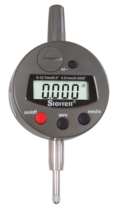 3600-5 Electronic Indicator