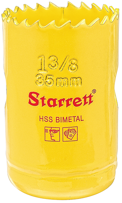 SH0138 Hole Saw