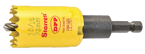 AVH0156 DPP with Quickshot Arbor Diameter 1-5/16''