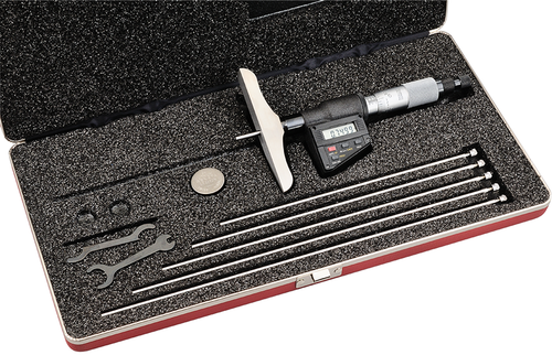 749BZ-6RL Electronic Micrometer Depth Gage
