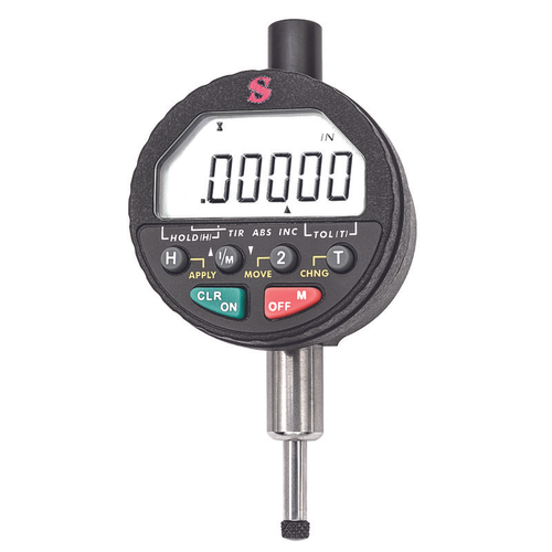 F2715IQ Group 1 Electronic Indicator