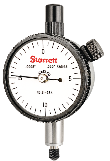 81-234J Dial Indicator