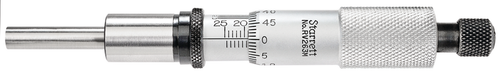RV263MRL Micrometer Head