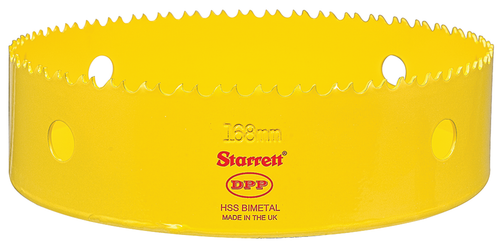 DH168M DPP Diameter 6-5/8''