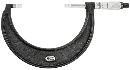 486MP-100 Blade Type Micrometer