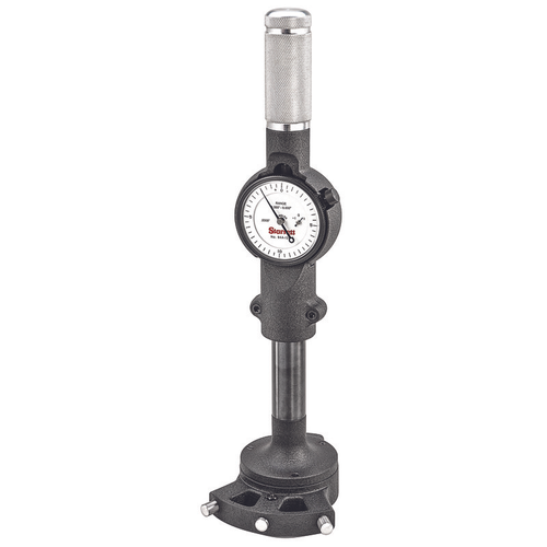 84AZ-134-6J Dial Bore Gage (5 - 8-1/8" Range)