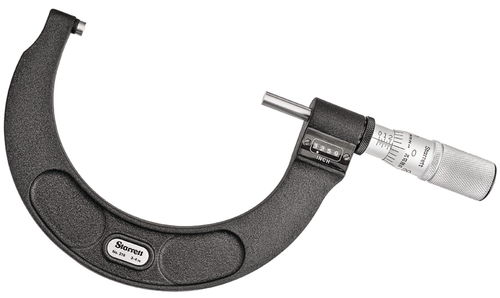 216FL-4 Digital Micrometer
