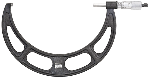 436MXRL-225 Outside Micrometer