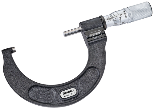 216FL-3 Digital Micrometer