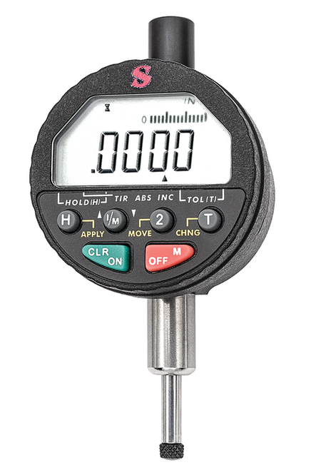 F2714AD Group 1 Electronic Indicator